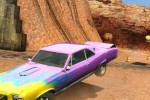 Stuntman Ignition (PlayStation 3)