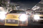 Juiced 2: Hot Import Nights (Xbox 360)