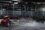 Juiced 2: Hot Import Nights (Xbox 360)