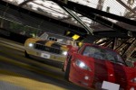 Juiced 2: Hot Import Nights (Xbox 360)