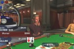 High Stakes on the Vegas Strip: Poker Edition (PlayStation 3)
