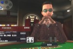 High Stakes on the Vegas Strip: Poker Edition (PlayStation 3)