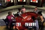 High Stakes on the Vegas Strip: Poker Edition (PlayStation 3)