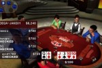 High Stakes on the Vegas Strip: Poker Edition (PlayStation 3)