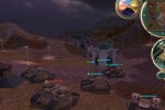 Galactic Assault: Prisoner of Power (PC)