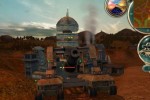 Galactic Assault: Prisoner of Power (PC)