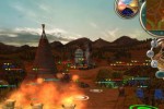 Galactic Assault: Prisoner of Power (PC)