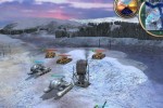 Galactic Assault: Prisoner of Power (PC)