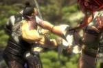 Heavenly Sword