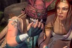 Heavenly Sword (PlayStation 3)