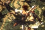 Heavenly Sword (PlayStation 3)