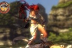 Heavenly Sword (PlayStation 3)