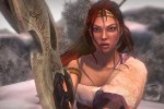 Heavenly Sword (PlayStation 3)