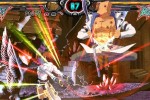 Guilty Gear XX Accent Core (PlayStation 2)