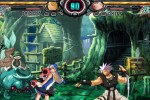 Guilty Gear XX Accent Core (PlayStation 2)
