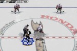 NHL 08 (PlayStation 2)