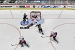 NHL 08 (PlayStation 2)