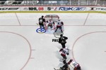 NHL 08 (PlayStation 2)