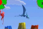 Konami Kids Playground: Dinosaurs - Shapes & Colors (PlayStation 2)