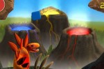 Konami Kids Playground: Dinosaurs - Shapes & Colors (PlayStation 2)