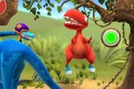 Konami Kids Playground: Dinosaurs - Shapes & Colors (PlayStation 2)