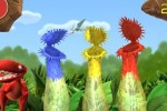 Konami Kids Playground: Dinosaurs - Shapes & Colors (PlayStation 2)