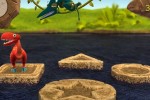 Konami Kids Playground: Dinosaurs - Shapes & Colors (PlayStation 2)