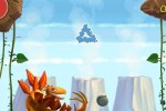 Konami Kids Playground: Dinosaurs - Shapes & Colors (PlayStation 2)