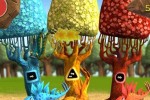 Konami Kids Playground: Dinosaurs - Shapes & Colors (PlayStation 2)