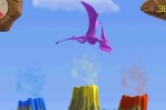 Konami Kids Playground: Dinosaurs - Shapes & Colors (PlayStation 2)