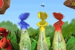 Konami Kids Playground: Dinosaurs - Shapes & Colors (PlayStation 2)