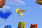 Konami Kids Playground: Dinosaurs - Shapes & Colors (PlayStation 2)