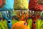 Konami Kids Playground: Dinosaurs - Shapes & Colors (PlayStation 2)