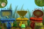 Konami Kids Playground: Frogger Hop, Skip & Jumpin' Fun (PlayStation 2)