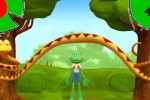 Konami Kids Playground: Frogger Hop, Skip & Jumpin' Fun (PlayStation 2)
