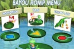 Konami Kids Playground: Frogger Hop, Skip & Jumpin' Fun (PlayStation 2)