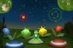 Konami Kids Playground: Frogger Hop, Skip & Jumpin' Fun (PlayStation 2)
