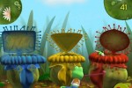 Konami Kids Playground: Frogger Hop, Skip & Jumpin' Fun (PlayStation 2)
