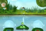 Konami Kids Playground: Frogger Hop, Skip & Jumpin' Fun (PlayStation 2)
