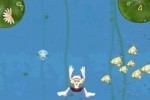 Konami Kids Playground: Frogger Hop, Skip & Jumpin' Fun (PlayStation 2)