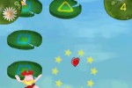 Konami Kids Playground: Frogger Hop, Skip & Jumpin' Fun (PlayStation 2)