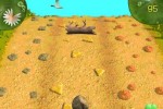 Konami Kids Playground: Frogger Hop, Skip & Jumpin' Fun (PlayStation 2)