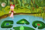 Konami Kids Playground: Frogger Hop, Skip & Jumpin' Fun (PlayStation 2)