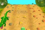 Konami Kids Playground: Frogger Hop, Skip & Jumpin' Fun (PlayStation 2)