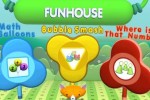 Konami Kids Playground: Toy Pals Fun with Numbers (PlayStation 2)