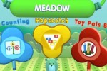 Konami Kids Playground: Toy Pals Fun with Numbers (PlayStation 2)