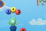Konami Kids Playground: Toy Pals Fun with Numbers (PlayStation 2)