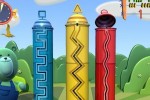 Konami Kids Playground: Toy Pals Fun with Numbers (PlayStation 2)
