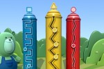 Konami Kids Playground: Toy Pals Fun with Numbers (PlayStation 2)
