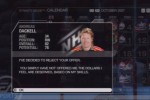 NHL 08 (PlayStation 3)